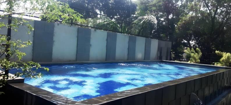 阿格里亚波格尔酒店(Agria Hotel Bogor)图片