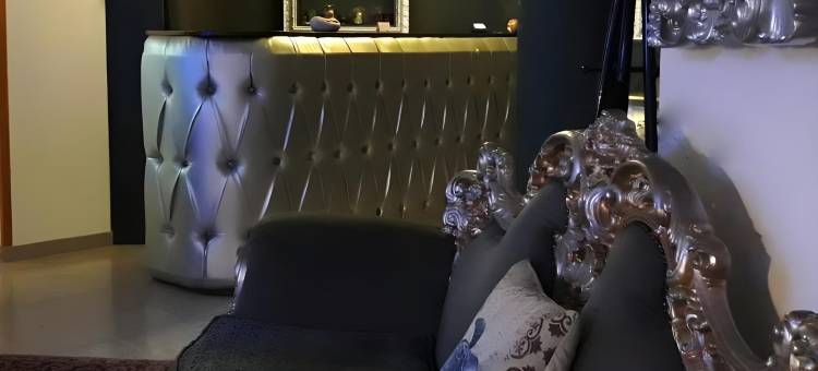 猫头鹰酒店(La Civetta)图片