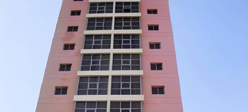 滨海皇家套房酒店(Marina Royal Hotel Suites)图片