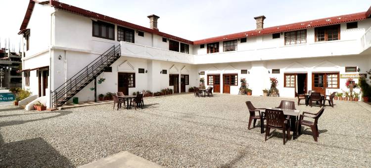 喜马拉雅俱乐部酒店(Hotel Himalayan Club)图片