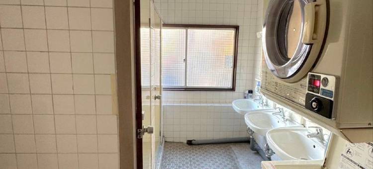 锦木宾馆(Nishiki Guest House)图片