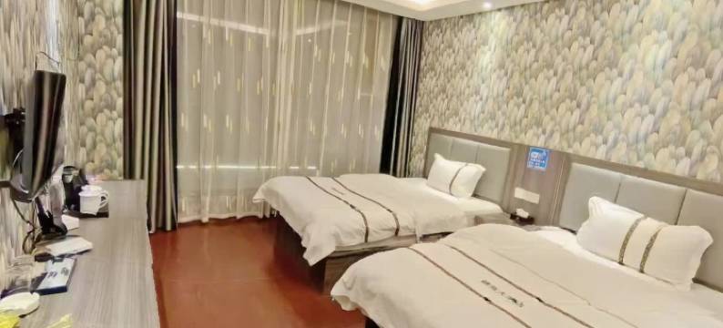 赣商大酒店(修文玩易路店)图片