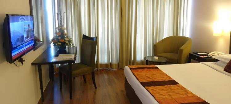 百夫长酒店(Centurion Hotel)图片