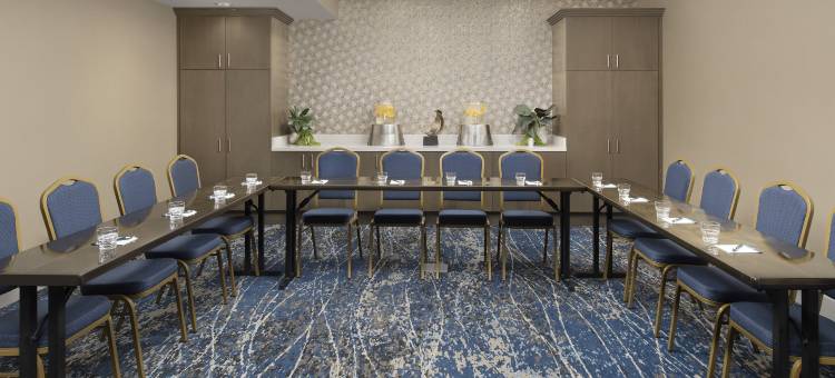 丹佛机场塔路希尔顿Tru酒店(Tru by Hilton Denver Airport Tower Road)图片