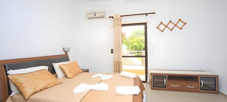 玛利亚公寓(Maria Apartments "by Checkin")图片