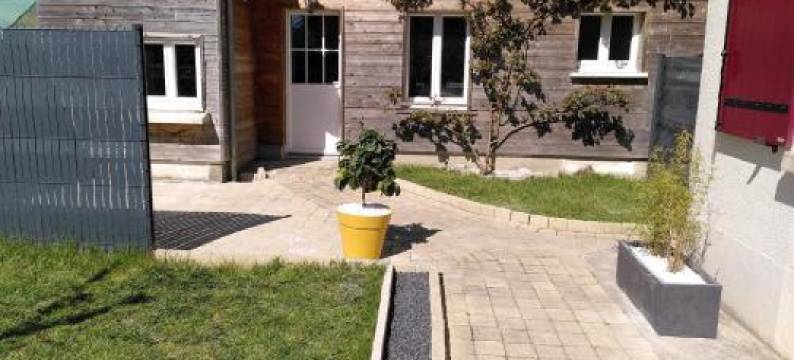 欧费尔时间酒店(Au Fil du Temps)图片