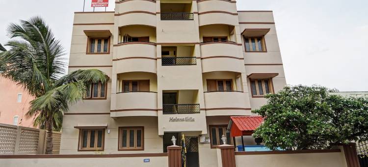 Collection O Senthamizh Residency图片