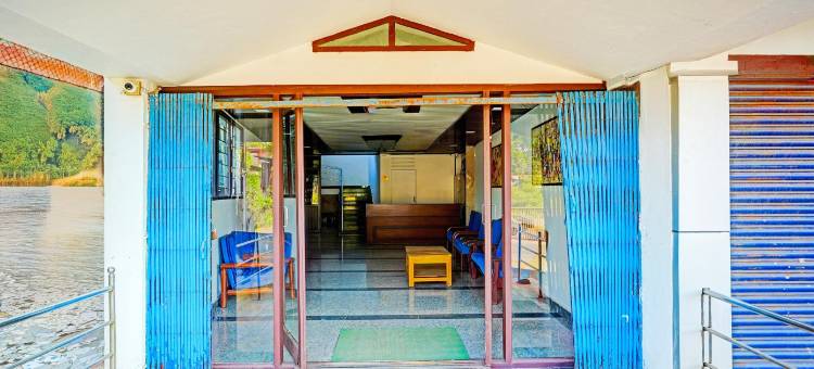 Super Townhouse Madikeri Fort Formerly Hotel Raj图片