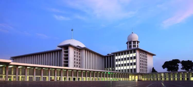 胜吉特伊斯兰旅馆(Seungit Syariah Inn Tebet Mitra RedDoorz)图片