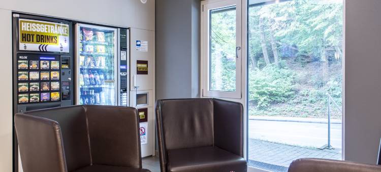 帕绍住宿加早餐酒店(B&B HOTEL Passau)图片