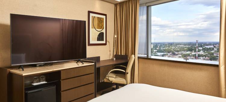 希尔顿门多萨(Hilton Mendoza)图片