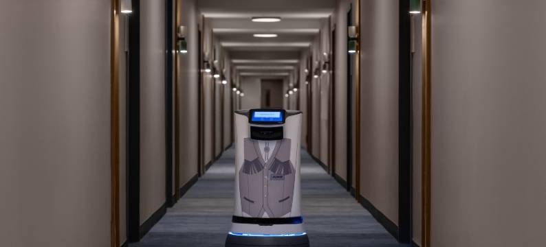 Epicentral大草原的希尔顿花园酒店(Hilton Garden Inn Grand Prairie at EpicCentral)图片