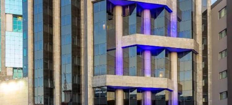 HF费尼克斯波尔图酒店(HF FÉNIX PORTO)图片