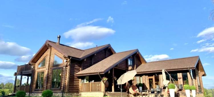 Ekopark Legendy Lesa图片