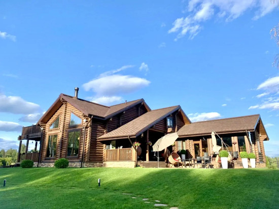 Ekopark Legendy Lesa