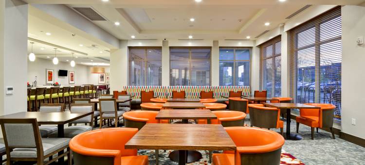 希尔顿花园酒店-凤凰城坦佩ASU区(Hilton Garden Inn  Phoenix/Tempe ASU Area)图片