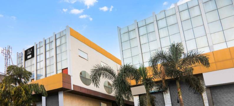 Hotel O Bareilly Gandhi Udhyan Park图片