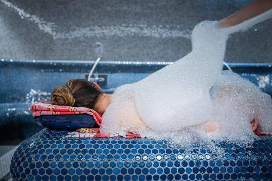 HVD Grand Hotel Suhl Business & Leisure Over view