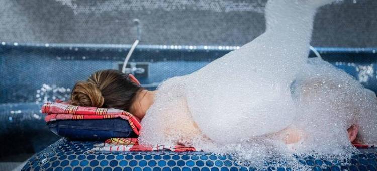 苏尔格兰德酒店(HVD Grand Hotel Suhl Business & Leisure)图片