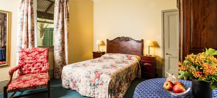 阿文莫尔公园精品酒店(Avonmore on the Park Boutique Hotel)图片