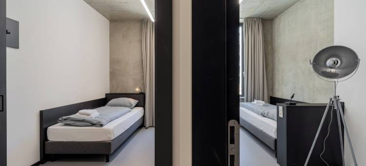 Nena Moritzplatz公寓(Nena Apartments Moritzplatz)图片