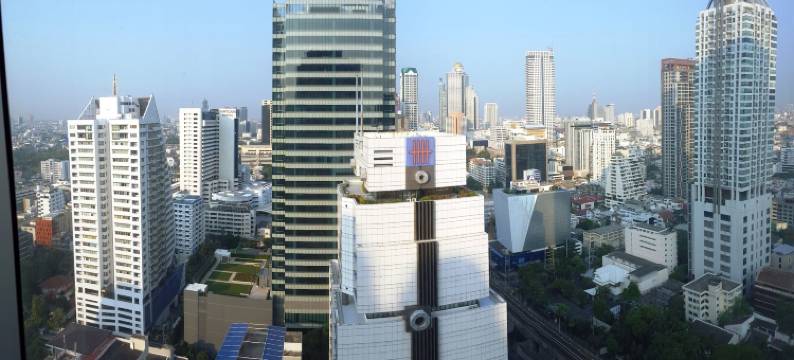 2床服务式顶层天空别墅(2 Bed Serviced Penthouse Skyvillas)图片