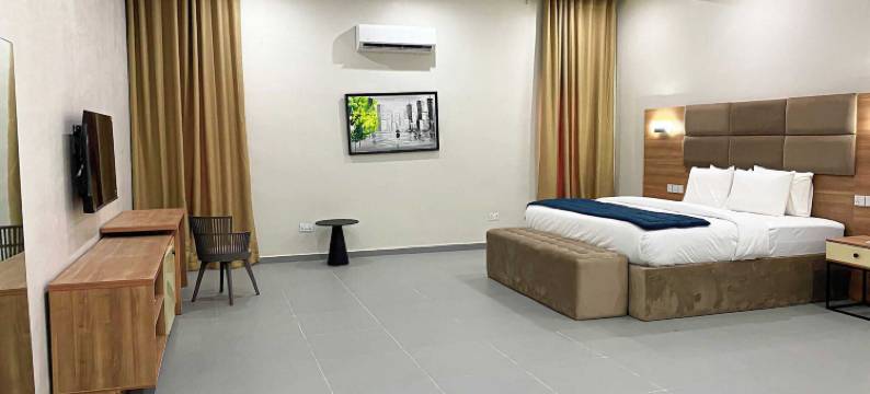 市中心酒店(City Center Hotels)图片