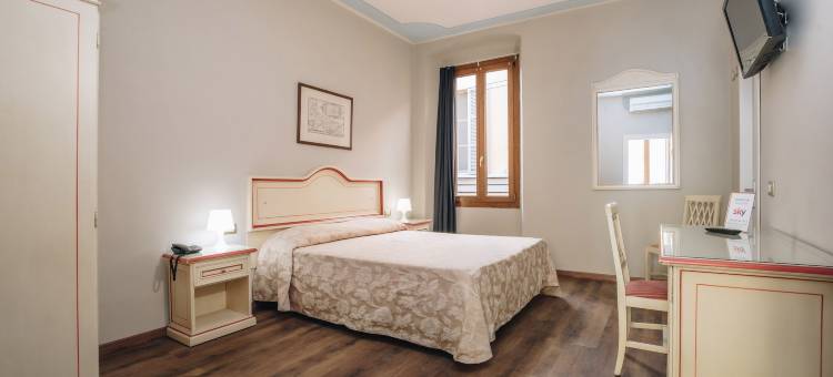 阿斯托里亚酒店(Hotel Astoria)图片