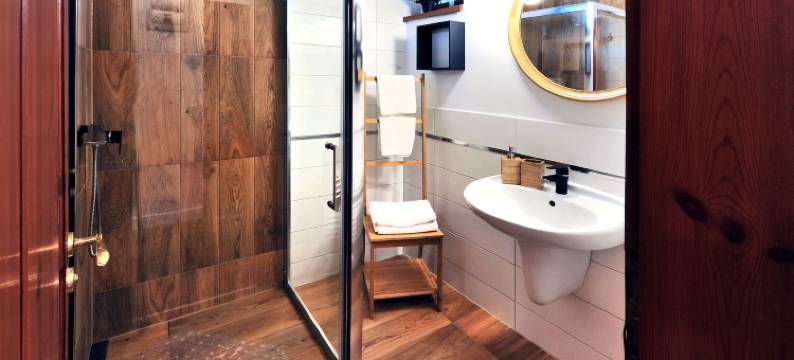 贝翠丝阿普林德别墅酒店(APLEND Vila Beatrice)图片