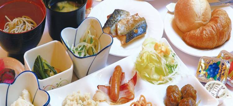 带广丘酒店(Hotel Obihiro Hills)图片
