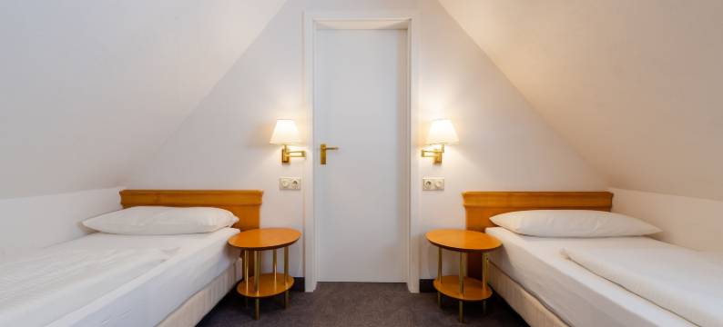 鲁切特芬恩酒店(Hotel Leuchtfeuer)图片