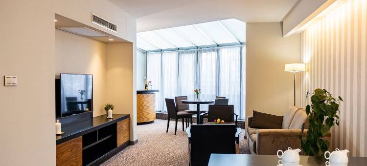 阿旺斯酒店(Hotel Avance)图片