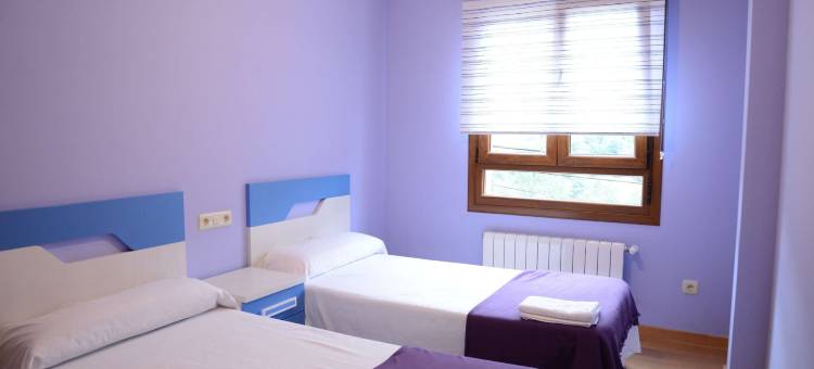 米拉多尔青柠酒店(El Mirador de Limes)图片