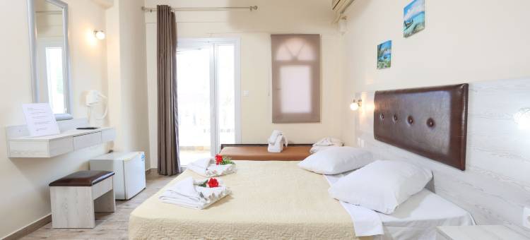 夏日海滩酒店(Summer Beach Hotel)图片