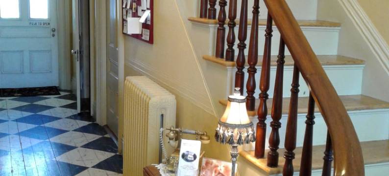 普罗克特大厦旅馆(Proctor Mansion Inn)图片