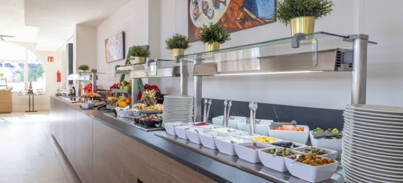 马洪港酒店(Seth Port Mahón)图片