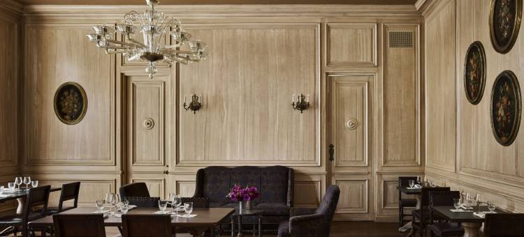 Commodore Perry Estate, Auberge Collection图片