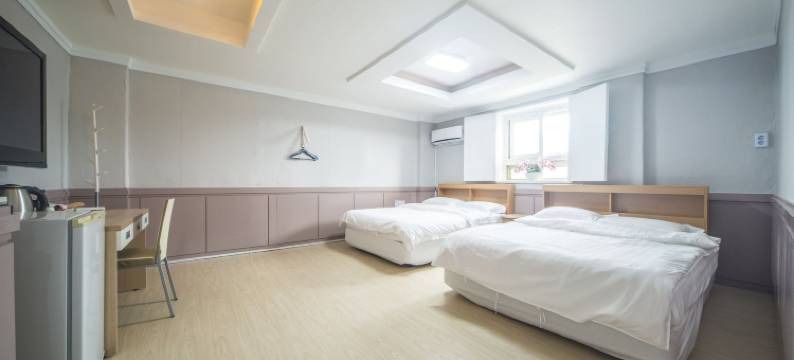 大邱东城路庆旅馆(DseGu Guest House (Gyeong's hostel))图片