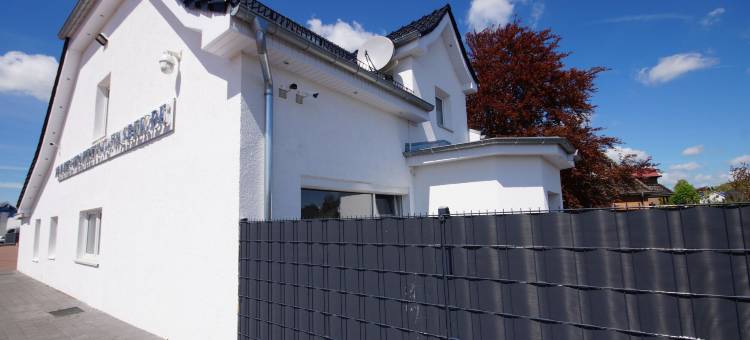 兹木维米堂哈蒂格瓦斯贝克酒店(Pension / Zimmervermietung Wasbek)图片