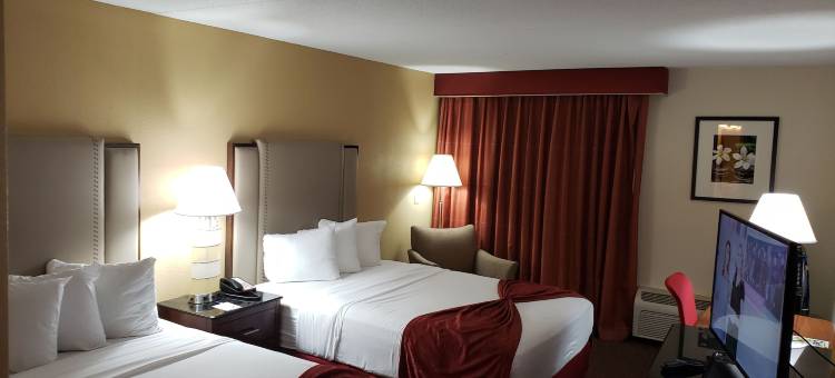 维多利亚套房酒店(A Victory Hotel & Suites)图片