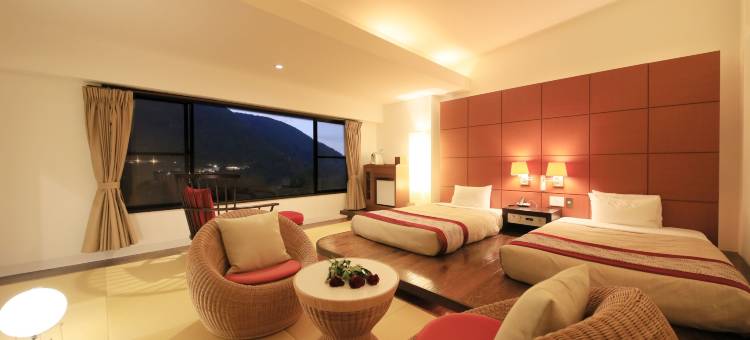 天翠茶寮旅馆(Tensui Saryo)图片