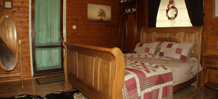 乐尔德青年旅舍(Lledr House Hostel Near Two Zip World Sites)图片