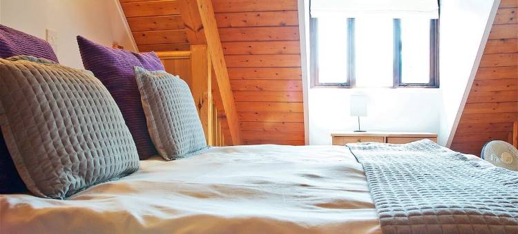 北国农场和湖滨酒店(Northlands Farm & Lakes)图片