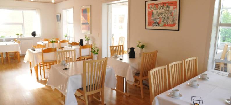 斯卡恩汽车旅馆(Skagen Motel)图片