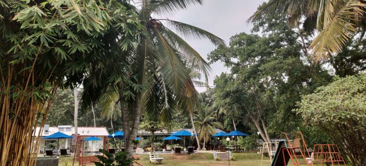 奥里卡酒店卡图纳亚克机场店(Oreeka - Katunayake Airport Transit Hotels)图片