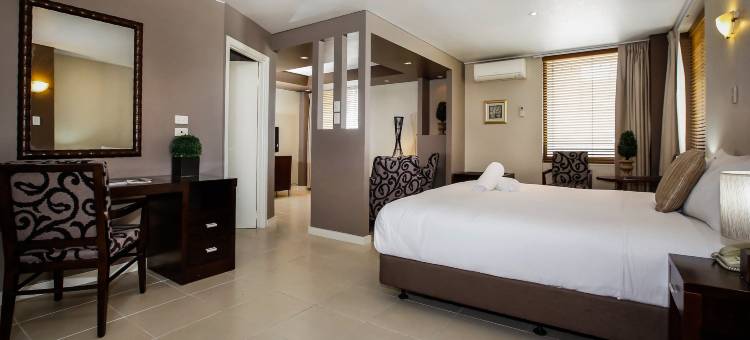 麦迪逊广场酒店-汤斯维尔(Madison Plaza Townsville)图片