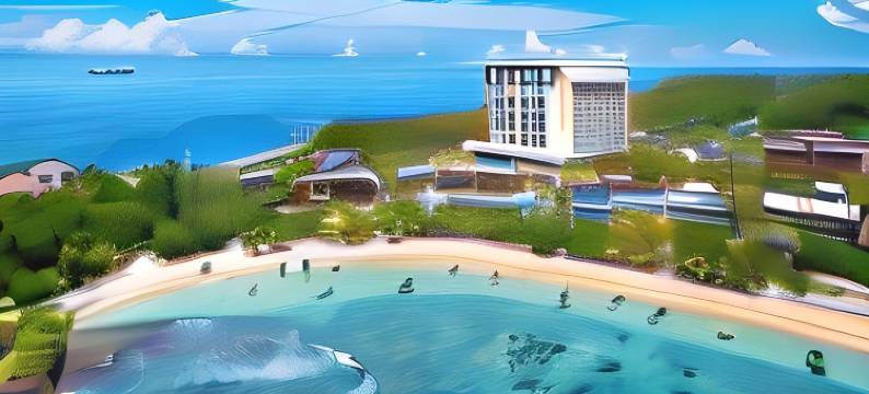 阿拉里亚海滩度假村及水疗中心乌纳瓦图纳-全年与海相遇(Araliya Beach Resort & Spa Unawatuna- Where You Meet the Sea All Year)图片