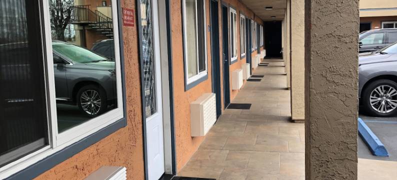 好住旅馆(Good Living Inn)图片