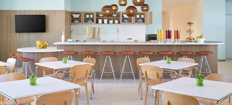 Element Valley Forge King of Prussia图片