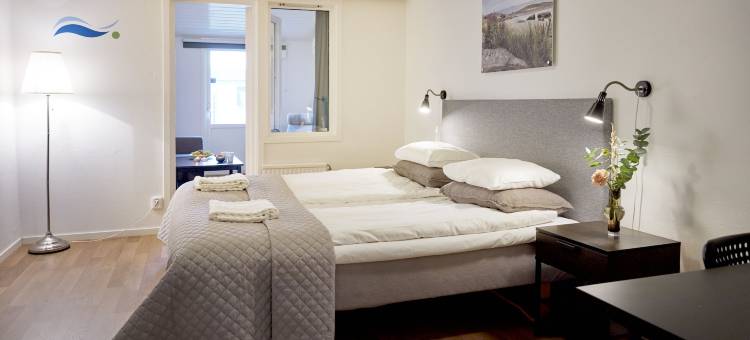 北海酒店(Hotell Vesterhavet)图片